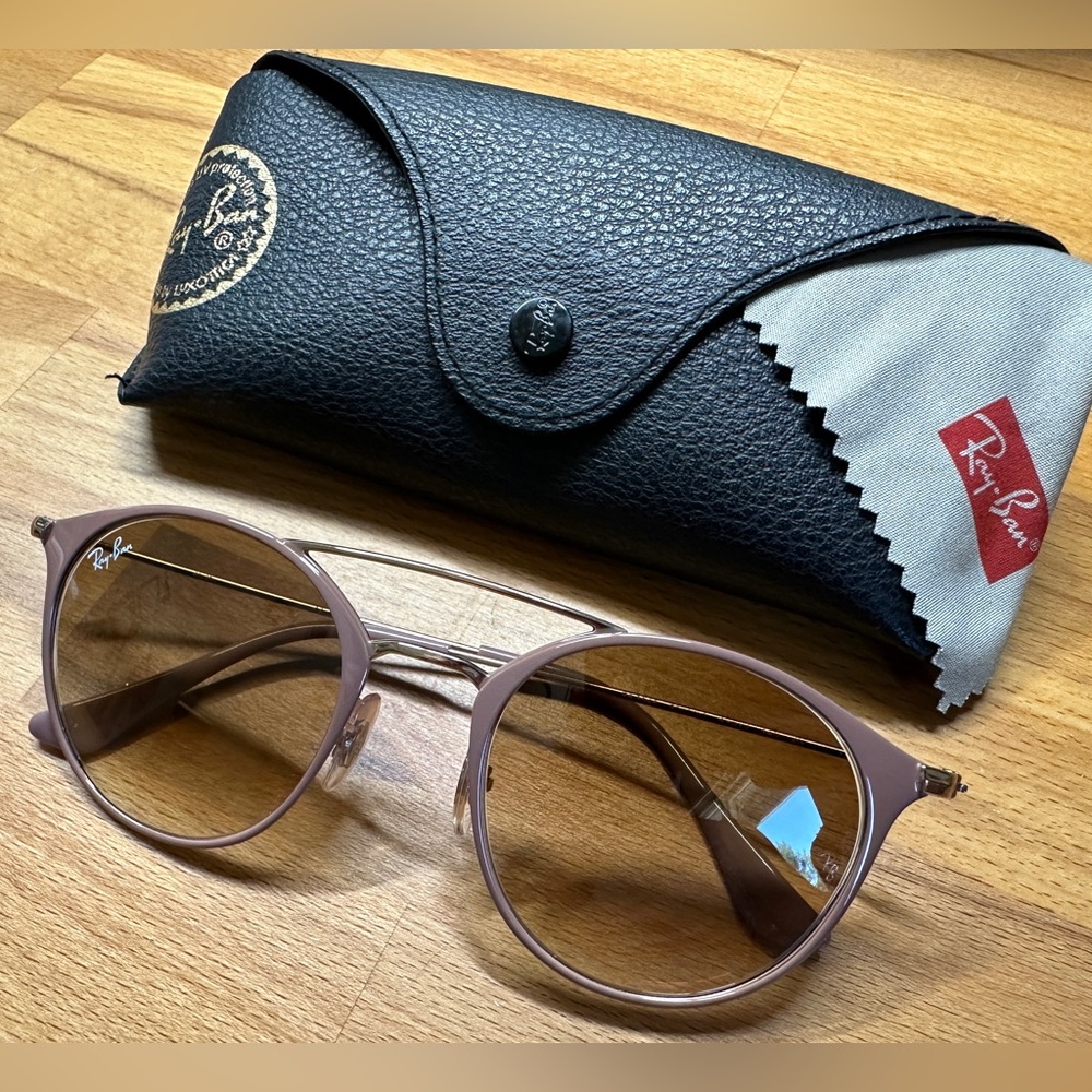 Original Raybans